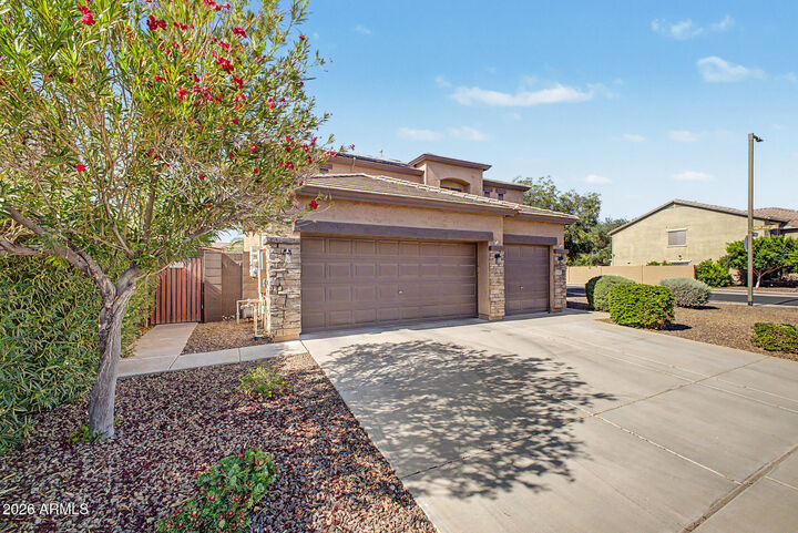 Property Photo: 14204 W Banff Lane AZ 85379