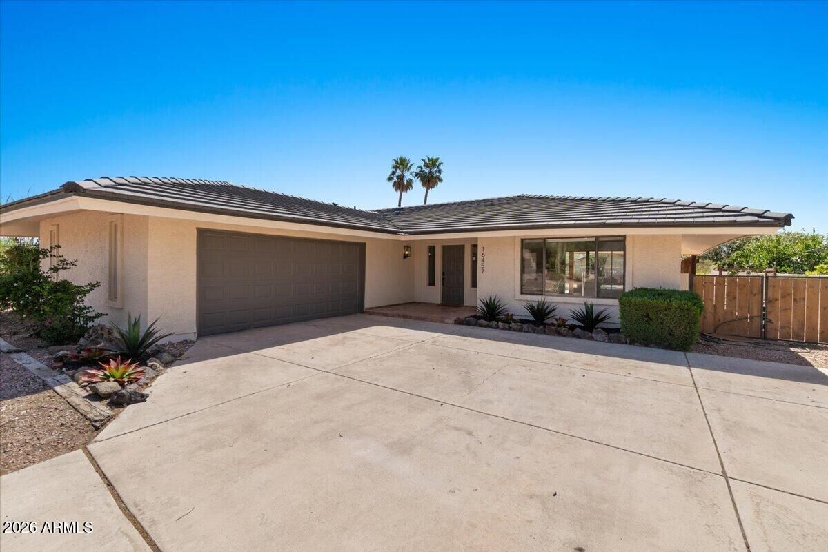 Property Photo:  16457 N Aspen Drive  AZ 85268 