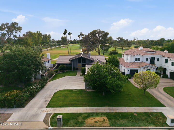 Property Photo:  3422 N 60th Street  AZ 85018 