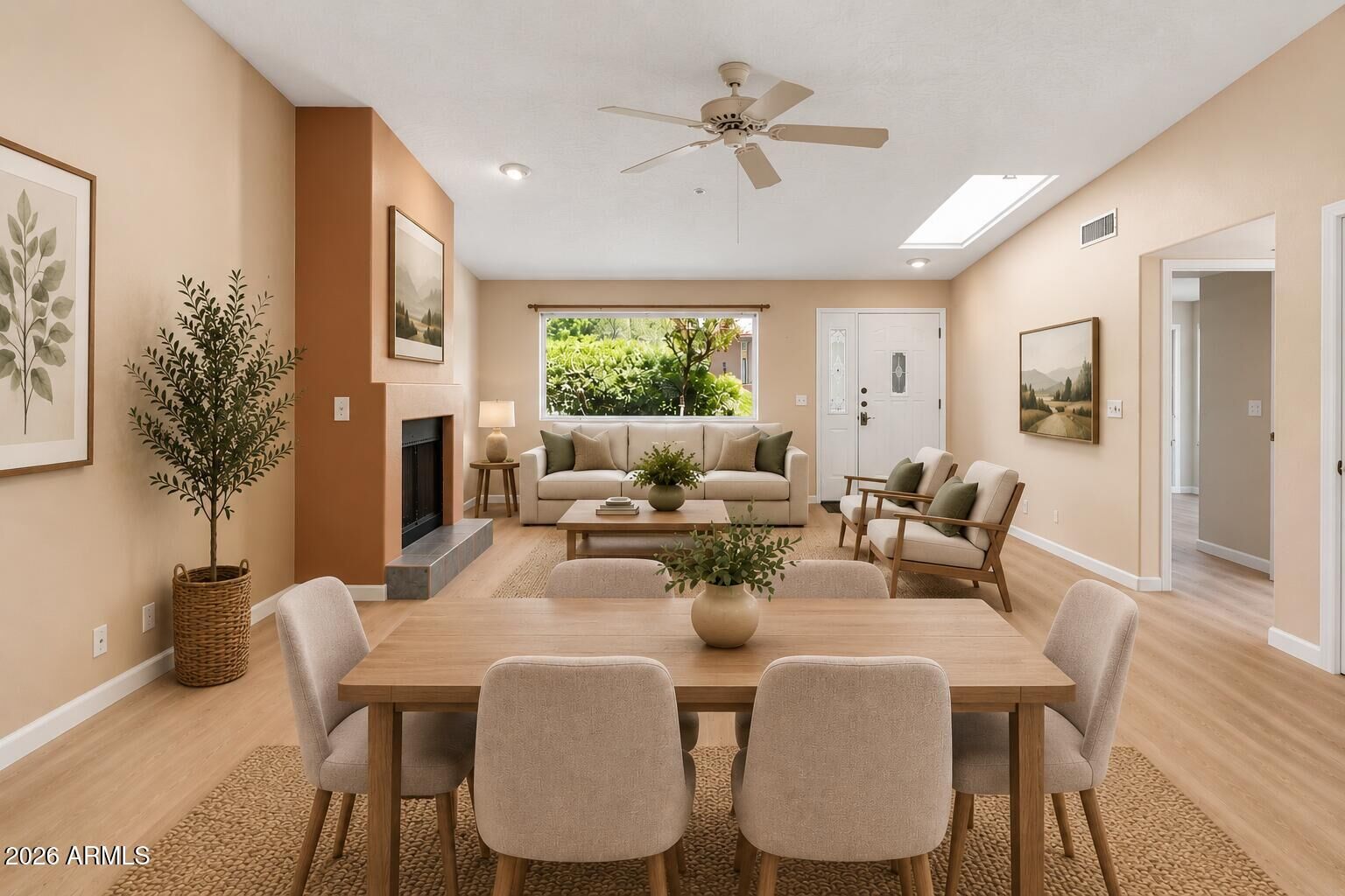 Property Photo:  78 Morning Sun Drive  AZ 86336 