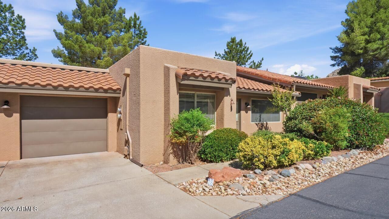Property Photo:  78 Morning Sun Drive  AZ 86336 