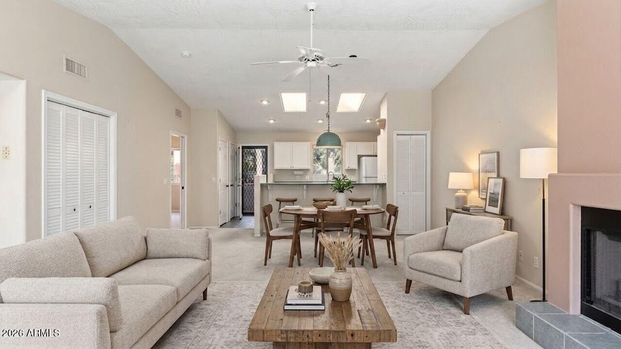 Property Photo:  78 Morning Sun Drive  AZ 86336 