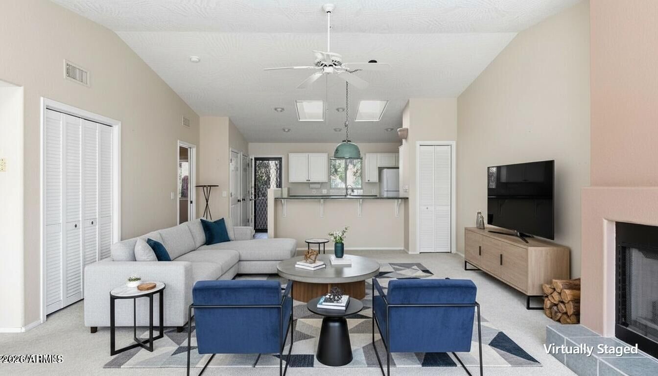 Property Photo:  78 Morning Sun Drive  AZ 86336 