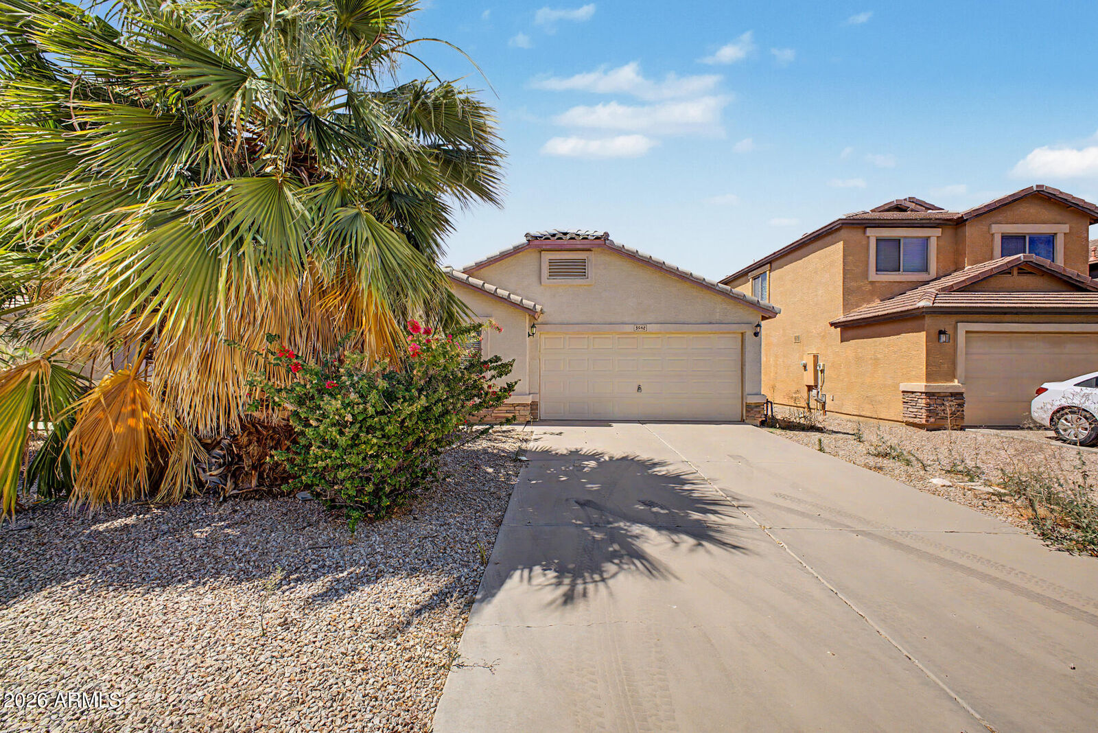 Property Photo:  3948 E Mine Shaft Road  AZ 85143 