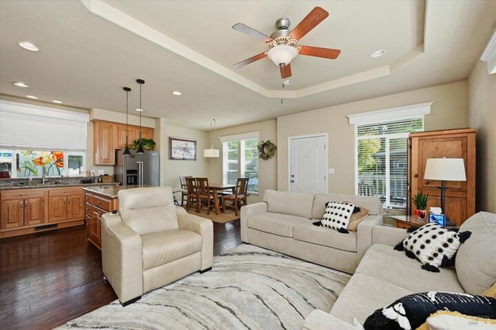Property Photo:  2412 Foothill Boulevard 87  CA 94515 