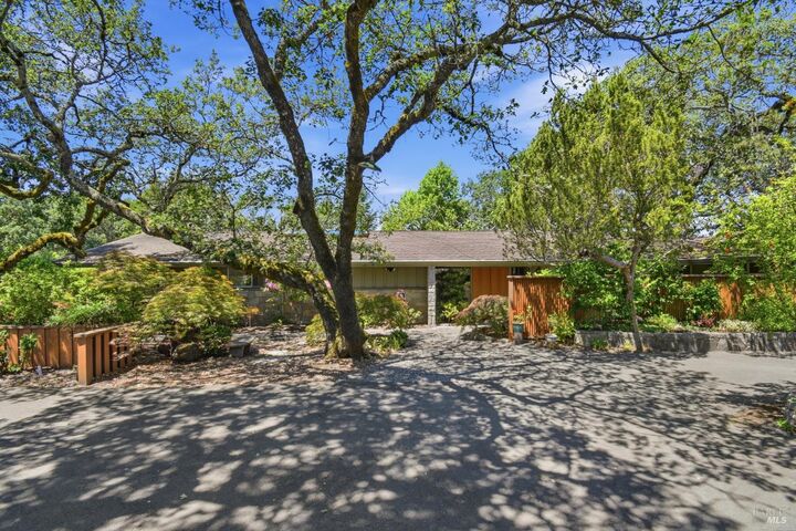 Property Photo:  2348 Sycamore Avenue  CA 95404 