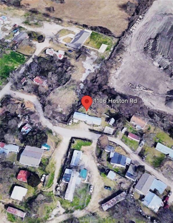 Property Photo: 1106 Hoston Road TX 77807