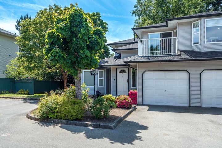Property Photo:  34332 Maclure Road 20  BC V2S 7S8 