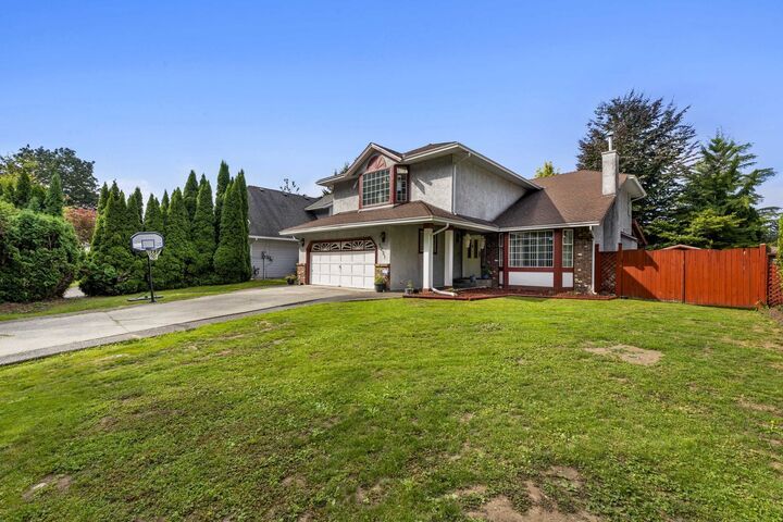 Property Photo: 9291 158 Street BC V4N 3C2