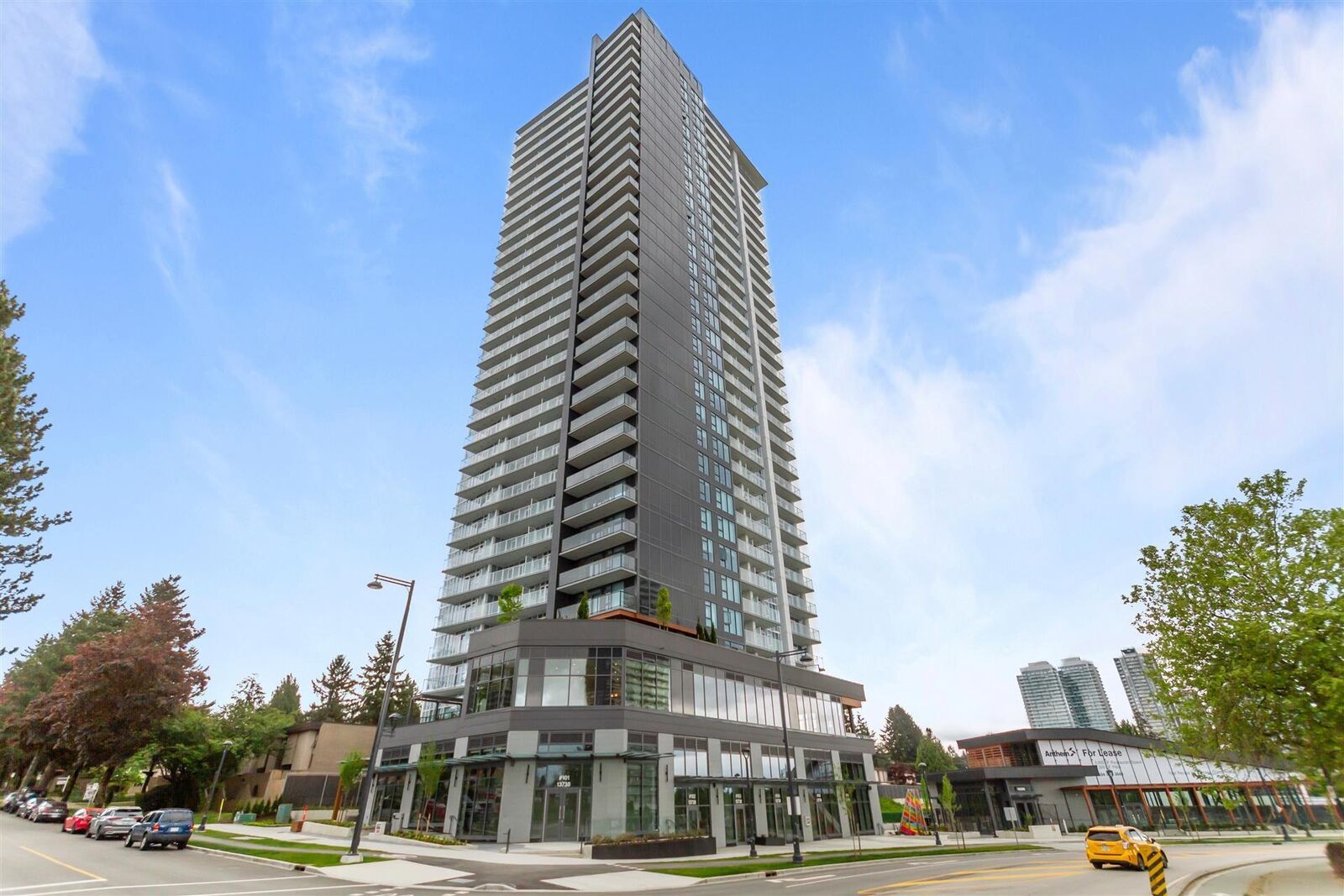 Property Photo:  13738 Central Avenue 2707  BC V3T 0X5 