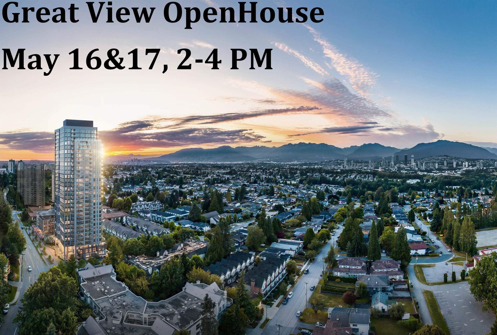 Property Photo:  5685 Halley Avenue 1909  BC V5H 0L9 