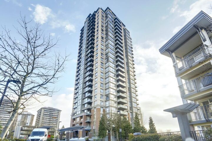 Property Photo:  4888 Brentwood Drive 2404  BC V5C 0C6 