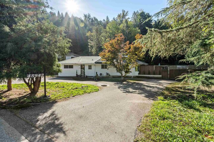 Property Photo:  45942 Sleepy Hollow Road  BC V2R 5A8 