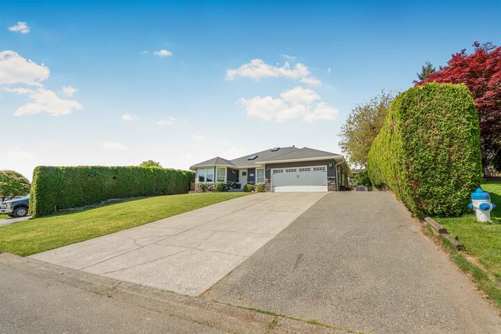 Property Photo:  35061 Sunnyside Drive  BC V2V 6S9 