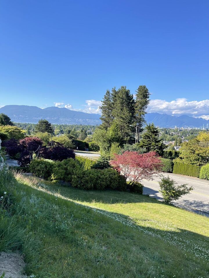 Property Photo: 4679 Puget Drive BC V6L 2V9