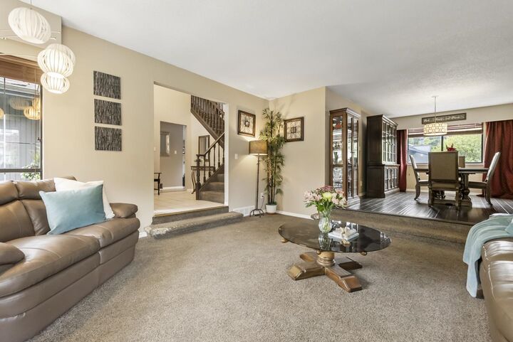 Property Photo:  6135 Sunwood Drive  BC V4E 2X5 