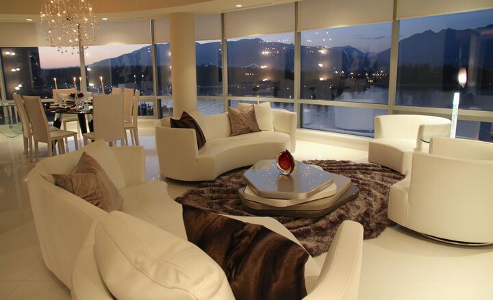 Property Photo:  1169 W Cordova Street 90X  BC V6C 3T1 