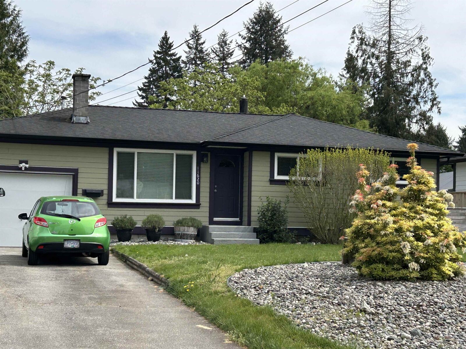 Property Photo:  11620 210th Street  BC V2X 4Y1 