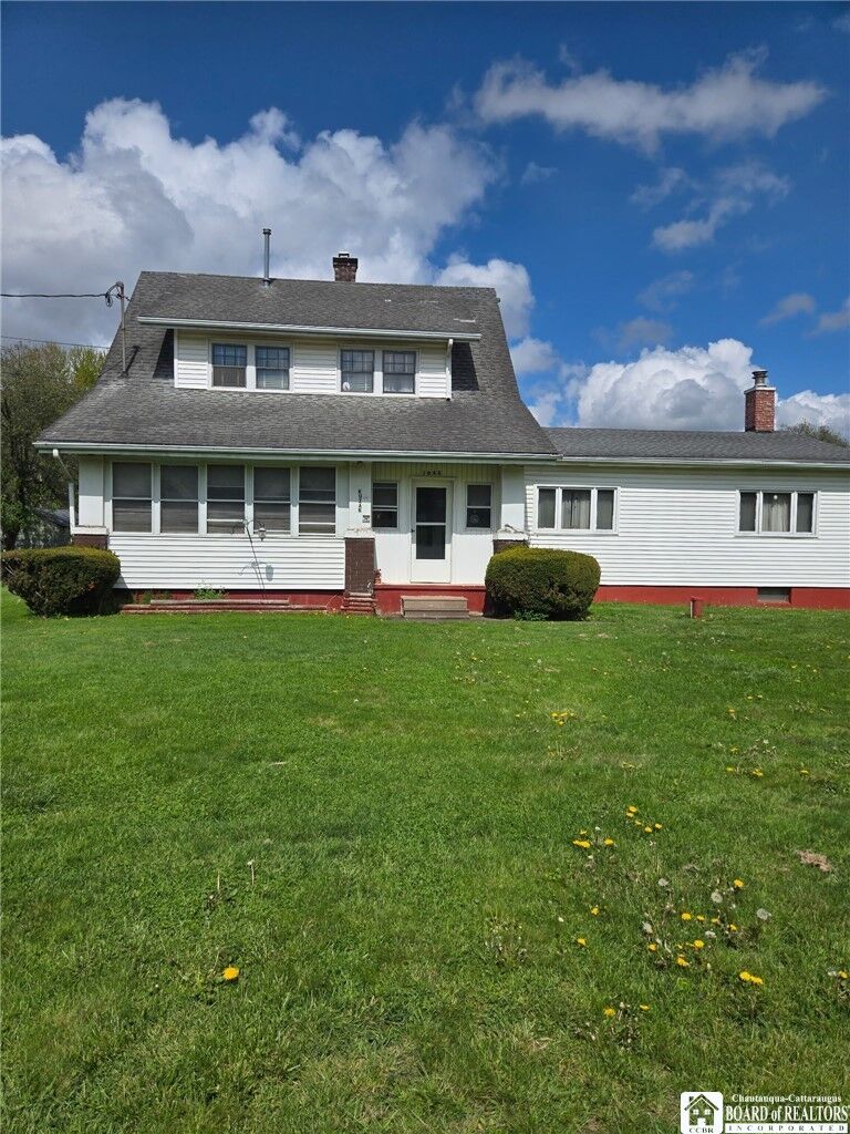 Property Photo:  1048 Olean Portville Road  NY 14760 