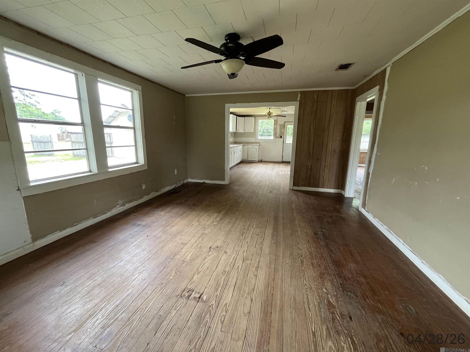Property Photo: 2784 La Hwy 411 LA 70755