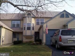 Property Photo:  16 Goldenrod Court  NJ 08690 