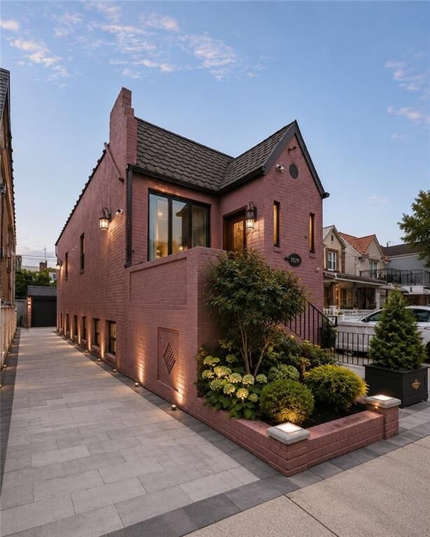 Property Photo:  1929 East 33rd Street  NY 11234 