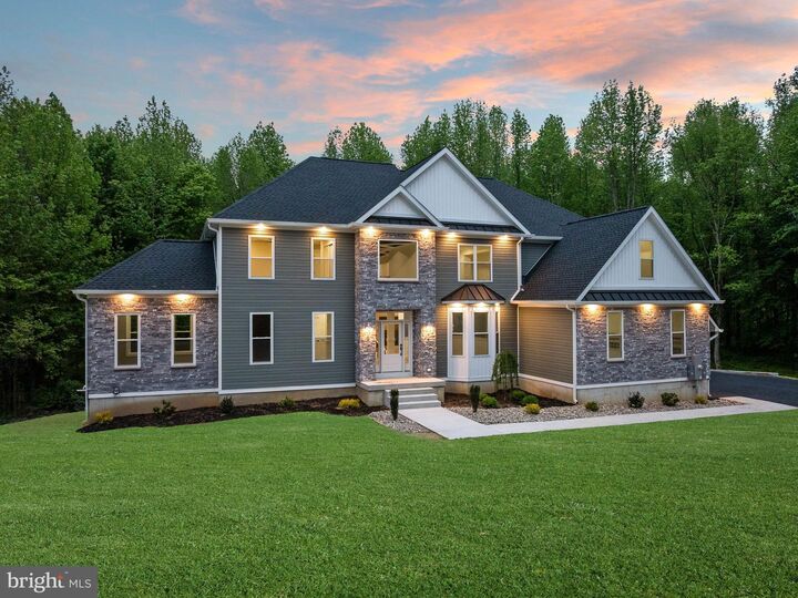 Property Photo:  39 Fox Haven Lane  NJ 08062 