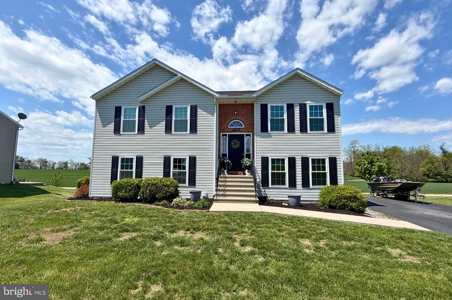 Property Photo:  15297 Camden Drive  PA 17225 