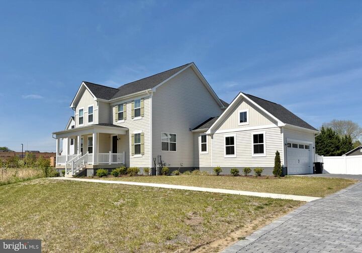 Property Photo:  1180 Central Avenue E  MD 21037 