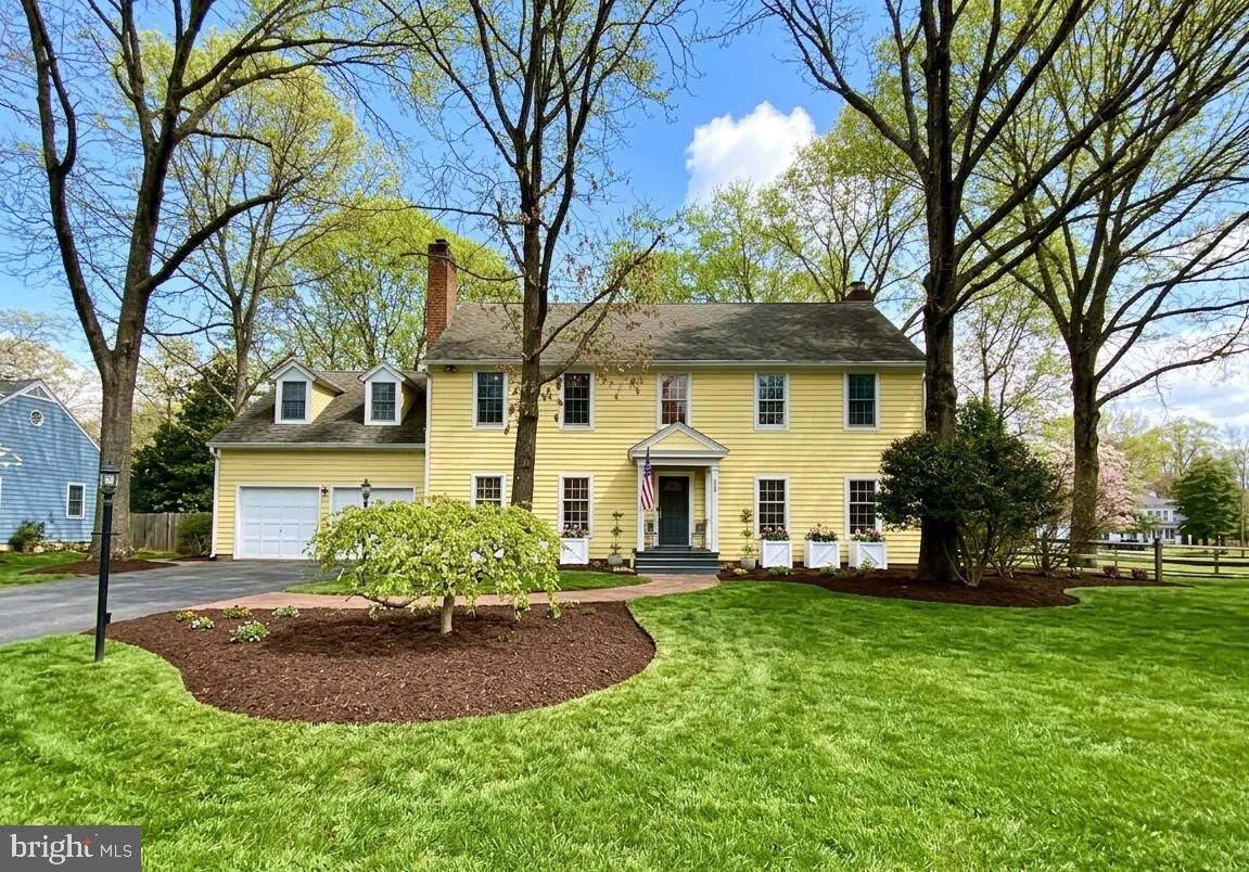 Property Photo:  344 Dubois Road  MD 21401 