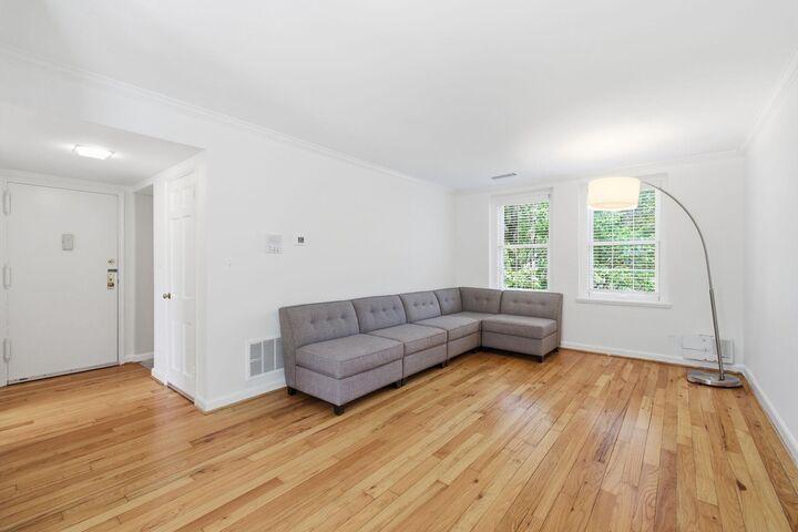 Property Photo:  3541 39th Street NW C507  DC 20016 