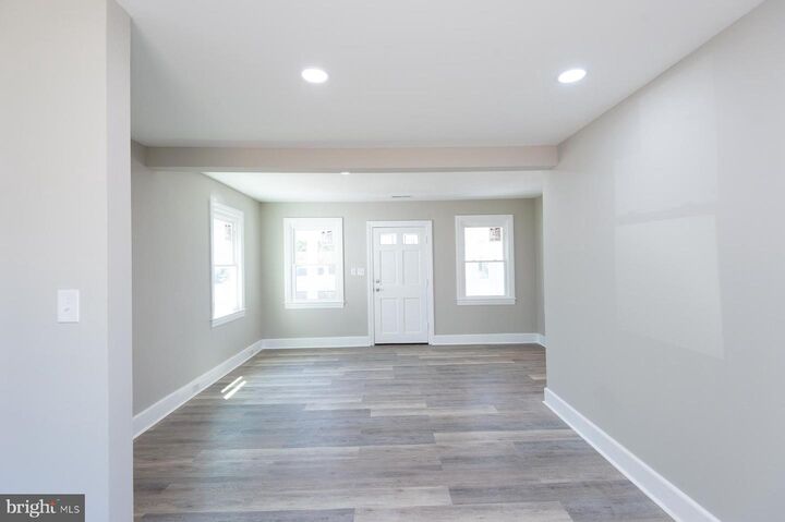 Property Photo:  311 Maple Avenue  MD 21632 