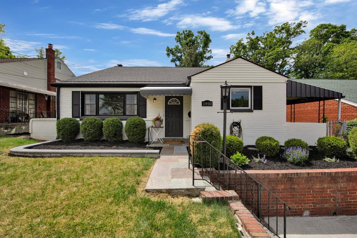 Property Photo:  1903 Campbell Drive  MD 20746 