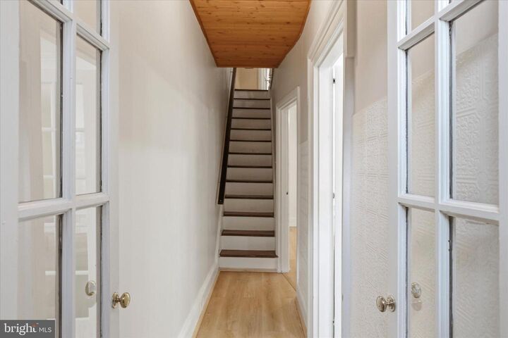 Property Photo:  132 Jackson Street  NJ 08611 