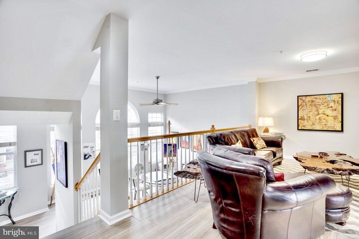 Property Photo:  1931 Crescent Park Drive 103B  VA 20190 