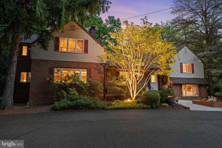 Property Photo:  1162 Limekiln Pike  PA 19002 