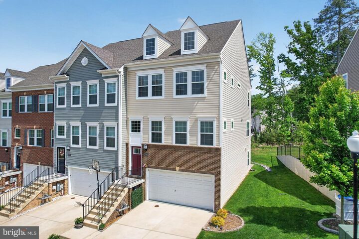 Property Photo: 23862 Myrtle Glen Way MD 20619