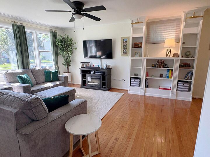 Property Photo:  217 Macarthur Drive  DE 19901 