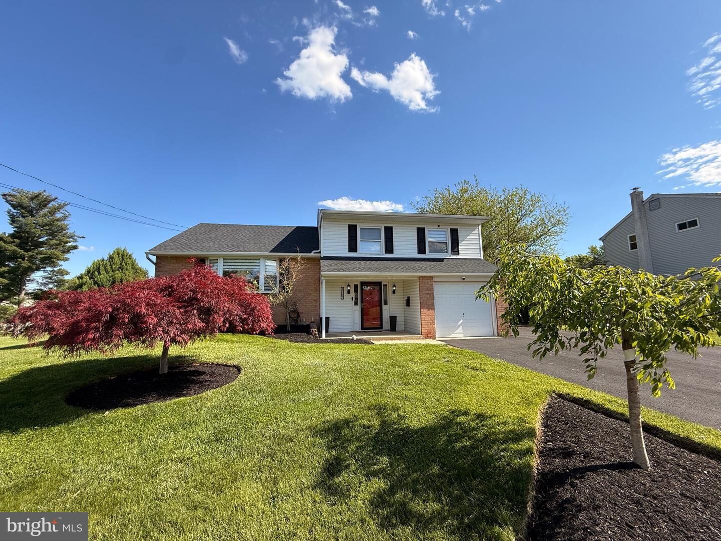 Property Photo:  1287 Whitney Road  PA 18966 
