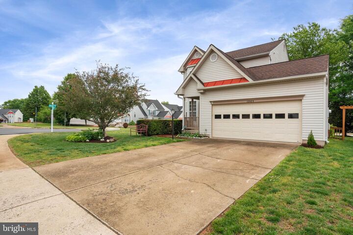 Property Photo:  12028 Tango Lane  VA 22193 