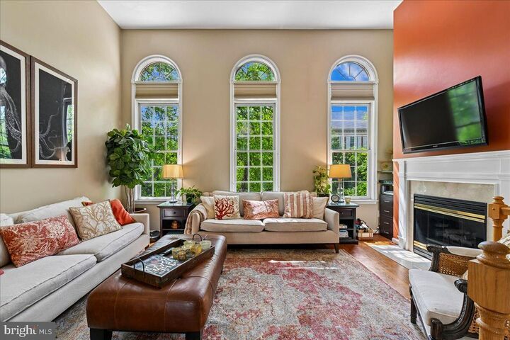 Property Photo:  4663 Kirkland Place  VA 22311 
