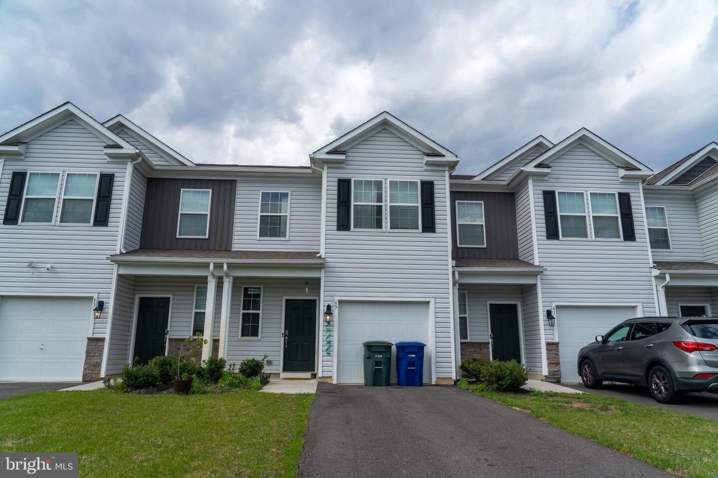 Property Photo:  57 Arlotta Street  NJ 08028 