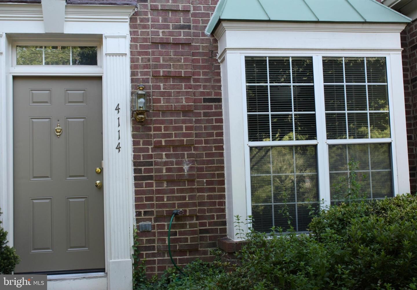 Property Photo:  4114 Vanderbilt Court NW  VA 22030 