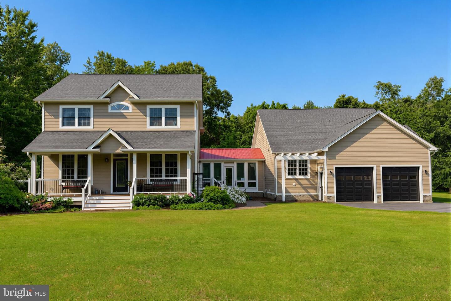 Property Photo:  21390 Little Saint Annes Lane  MD 20650 