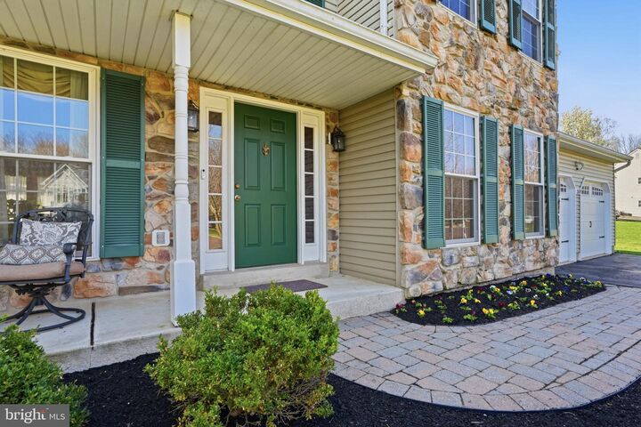 Property Photo:  269 Rock Run Road  PA 19067 
