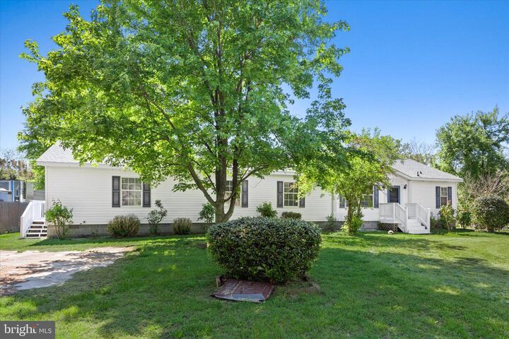 Property Photo:  5467 Galestown-Newhart Mill Road  MD 19973 