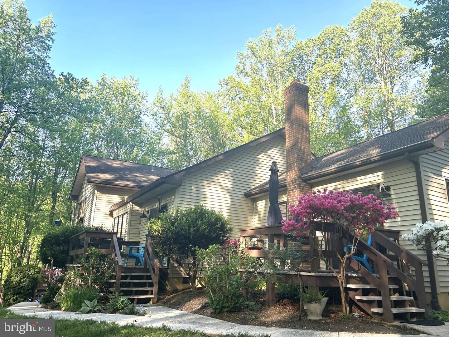 Property Photo:  3741 Pinewood Court  MD 20732 