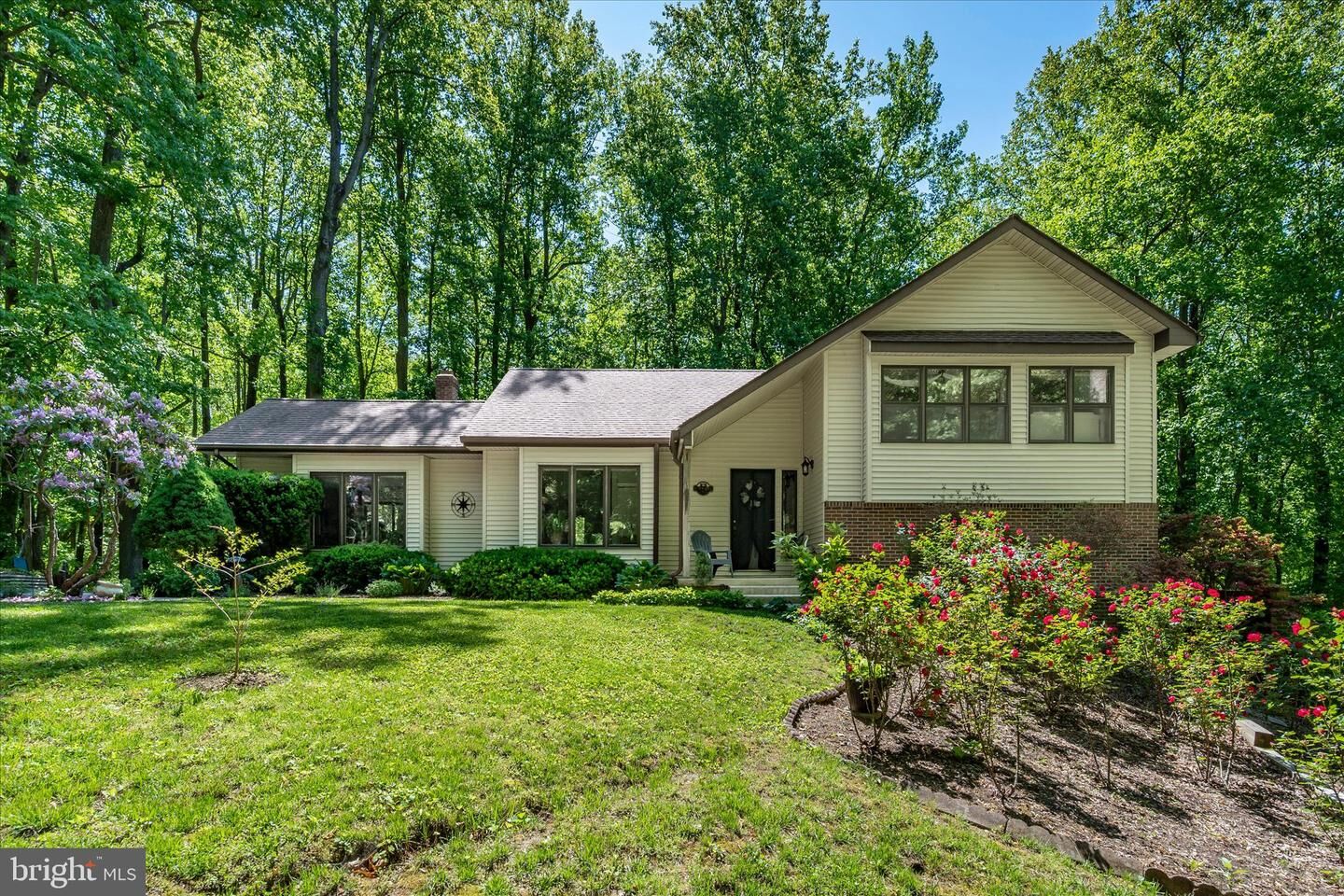 Property Photo: 3741 Pinewood Court MD 20732
