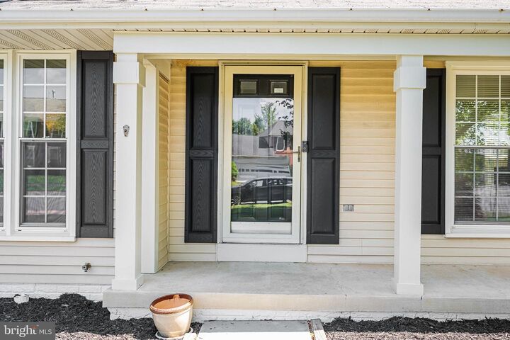 Property Photo:  8100 Tall Timber Drive  VA 20155 