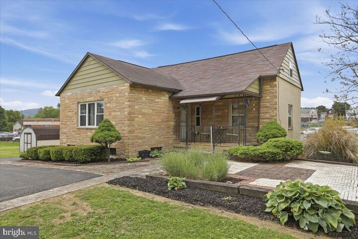 Property Photo:  111 Wempe Drive  MD 21502 
